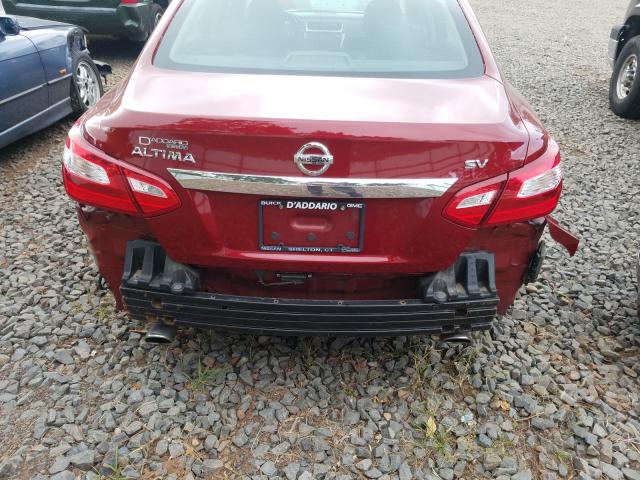 Photo 8 VIN: 1N4AL3APXHC230895 - NISSAN ALTIMA 2.5 