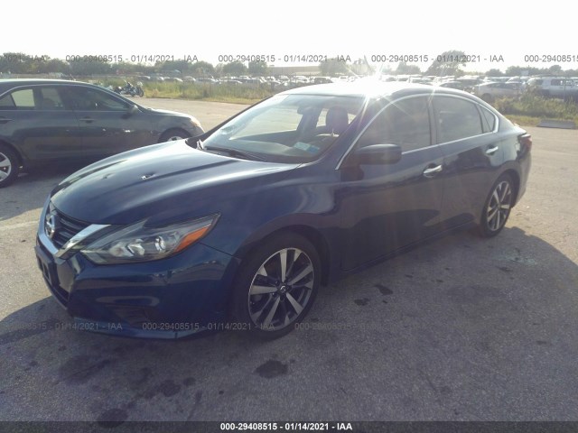 Photo 1 VIN: 1N4AL3APXHC233036 - NISSAN ALTIMA 