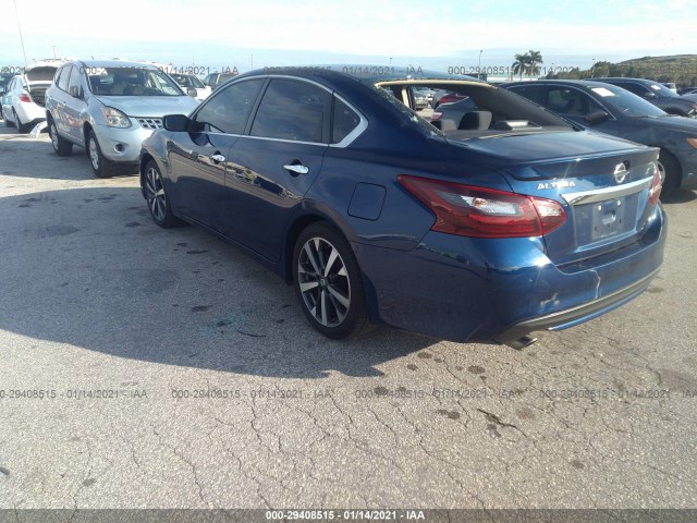 Photo 2 VIN: 1N4AL3APXHC233036 - NISSAN ALTIMA 