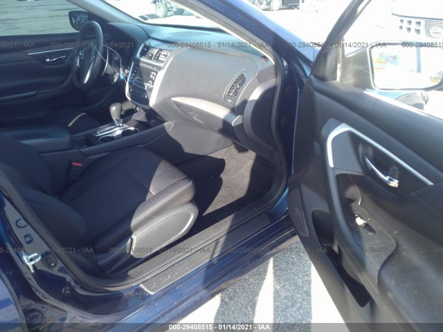 Photo 4 VIN: 1N4AL3APXHC233036 - NISSAN ALTIMA 