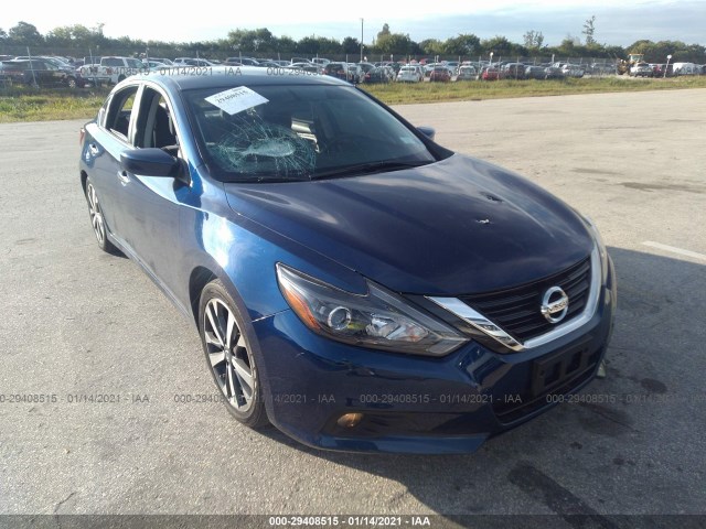 Photo 5 VIN: 1N4AL3APXHC233036 - NISSAN ALTIMA 