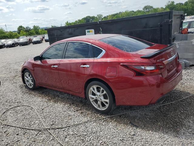 Photo 1 VIN: 1N4AL3APXHC234560 - NISSAN ALTIMA 