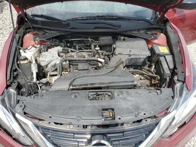 Photo 10 VIN: 1N4AL3APXHC234560 - NISSAN ALTIMA 