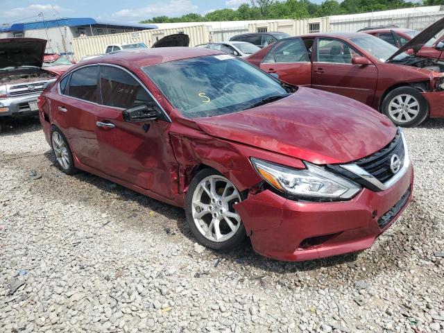 Photo 3 VIN: 1N4AL3APXHC234560 - NISSAN ALTIMA 