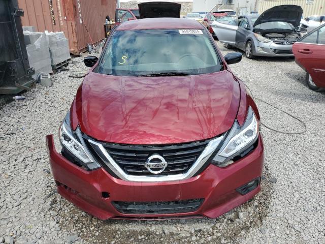 Photo 4 VIN: 1N4AL3APXHC234560 - NISSAN ALTIMA 