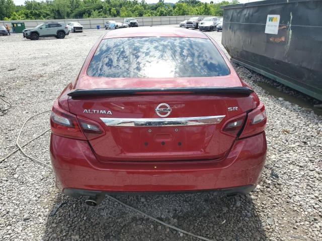 Photo 5 VIN: 1N4AL3APXHC234560 - NISSAN ALTIMA 