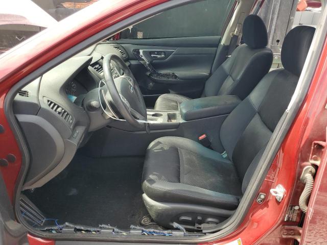 Photo 6 VIN: 1N4AL3APXHC234560 - NISSAN ALTIMA 