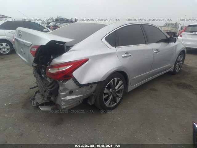 Photo 3 VIN: 1N4AL3APXHC235224 - NISSAN ALTIMA 