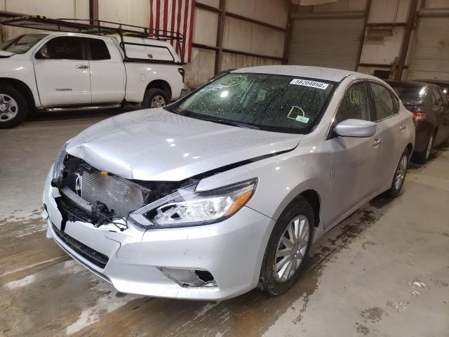 Photo 1 VIN: 1N4AL3APXHC236356 - NISSAN ALTIMA 2.5 