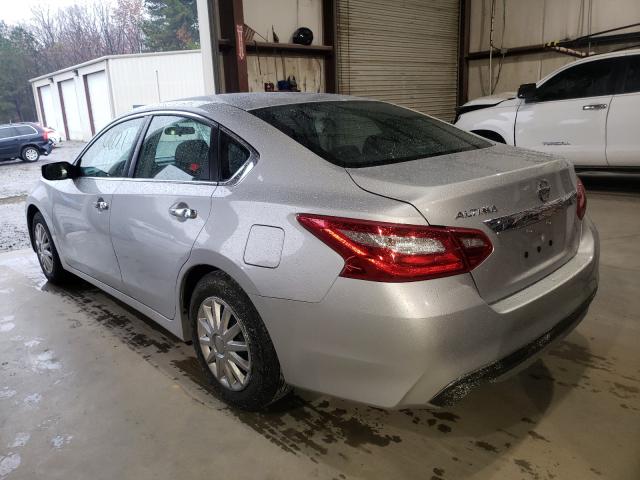 Photo 2 VIN: 1N4AL3APXHC236356 - NISSAN ALTIMA 2.5 