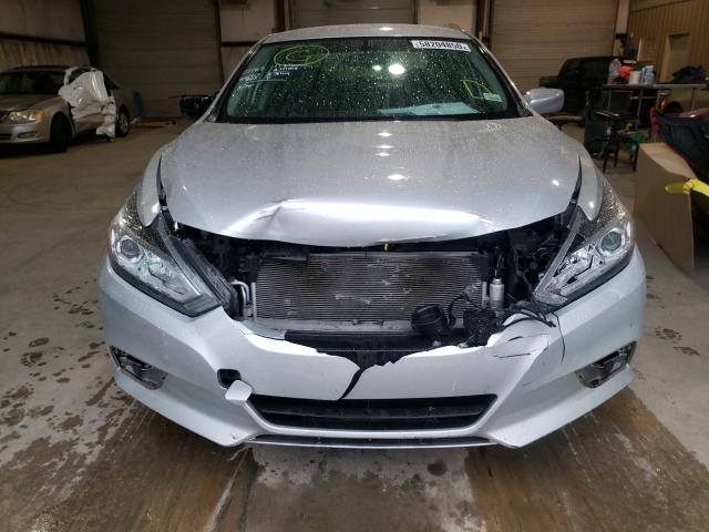 Photo 8 VIN: 1N4AL3APXHC236356 - NISSAN ALTIMA 2.5 