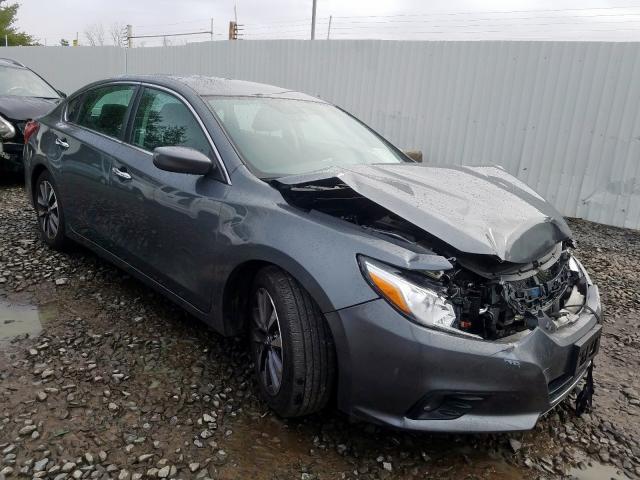 Photo 0 VIN: 1N4AL3APXHC237801 - NISSAN ALTIMA 2.5 