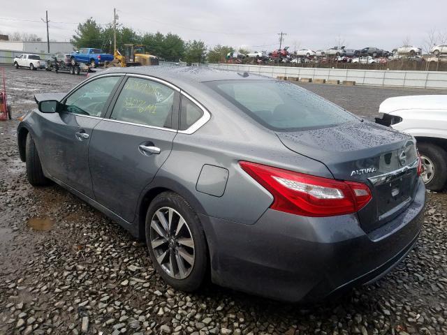 Photo 2 VIN: 1N4AL3APXHC237801 - NISSAN ALTIMA 2.5 