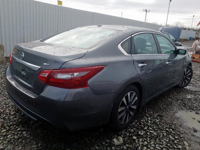 Photo 3 VIN: 1N4AL3APXHC237801 - NISSAN ALTIMA 2.5 