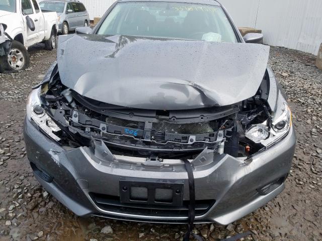 Photo 8 VIN: 1N4AL3APXHC237801 - NISSAN ALTIMA 2.5 