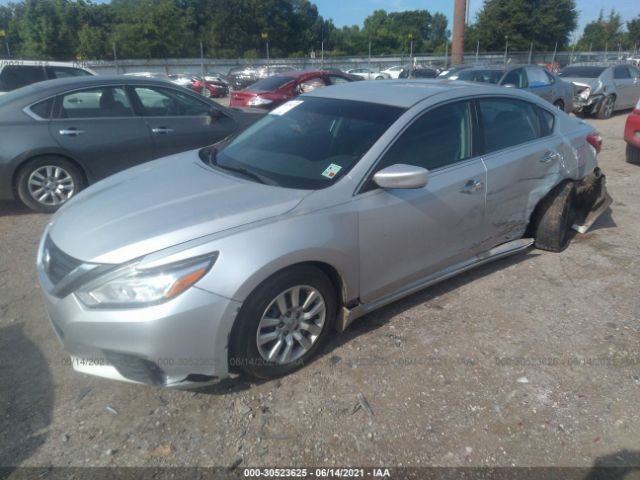 Photo 1 VIN: 1N4AL3APXHC238074 - NISSAN ALTIMA 