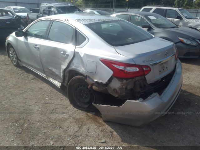 Photo 2 VIN: 1N4AL3APXHC238074 - NISSAN ALTIMA 