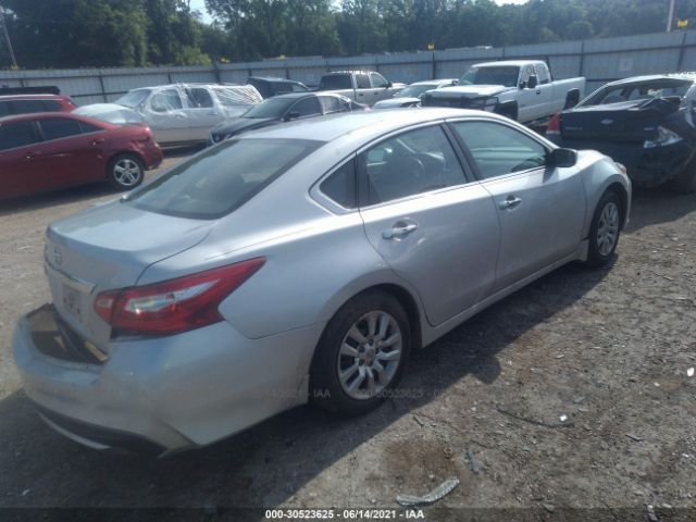 Photo 3 VIN: 1N4AL3APXHC238074 - NISSAN ALTIMA 