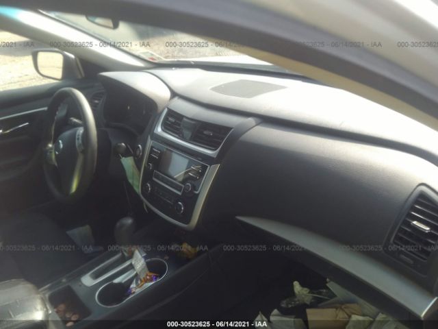 Photo 4 VIN: 1N4AL3APXHC238074 - NISSAN ALTIMA 