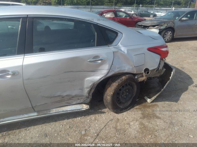 Photo 5 VIN: 1N4AL3APXHC238074 - NISSAN ALTIMA 