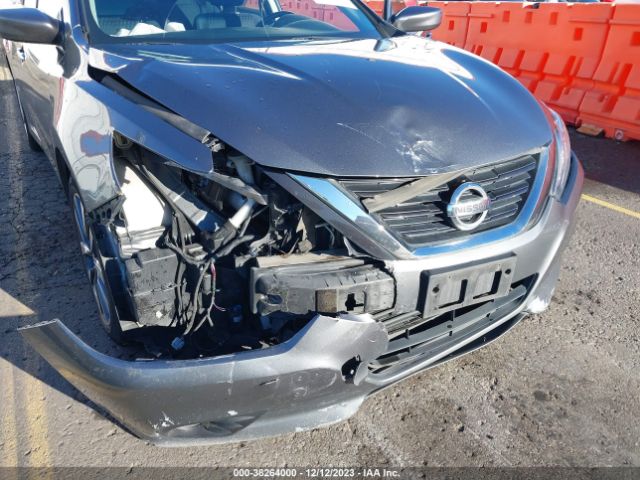 Photo 5 VIN: 1N4AL3APXHC238916 - NISSAN ALTIMA 