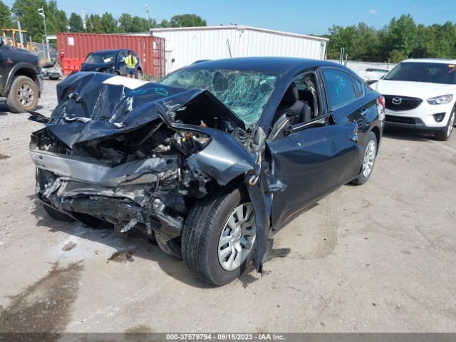 Photo 1 VIN: 1N4AL3APXHC239595 - NISSAN ALTIMA 