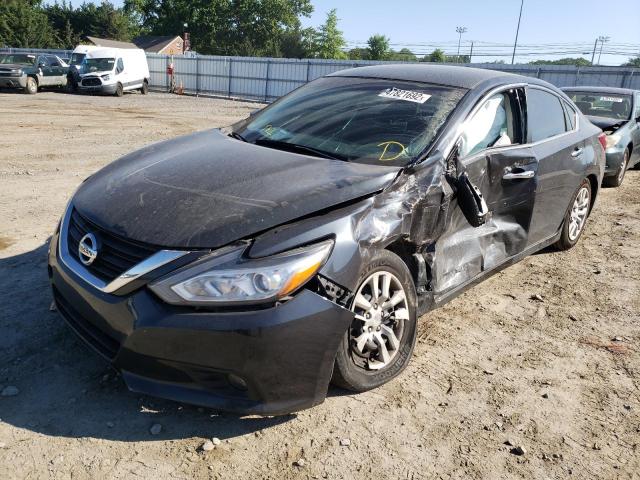 Photo 1 VIN: 1N4AL3APXHC239614 - NISSAN ALTIMA 2.5 