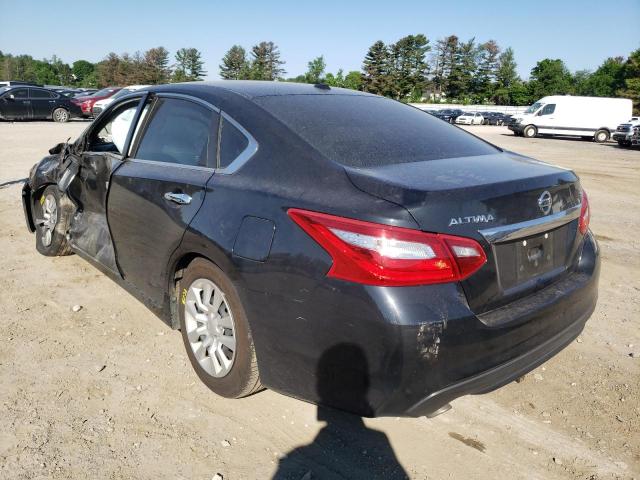 Photo 2 VIN: 1N4AL3APXHC239614 - NISSAN ALTIMA 2.5 