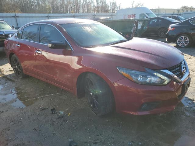 Photo 3 VIN: 1N4AL3APXHC240326 - NISSAN ALTIMA 2.5 