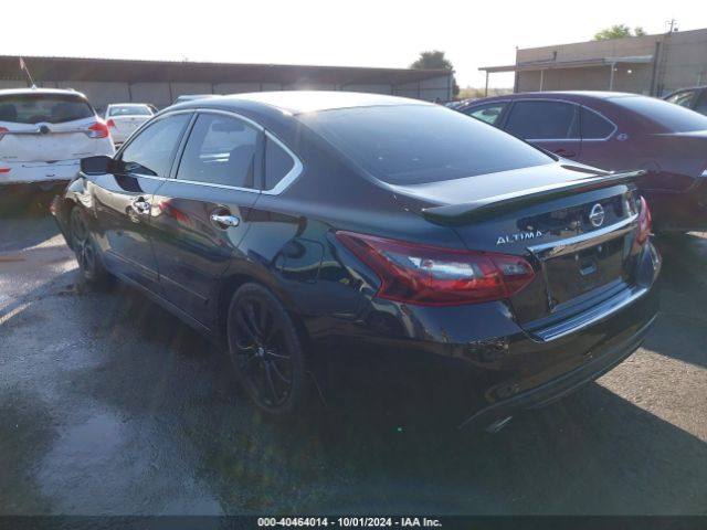 Photo 2 VIN: 1N4AL3APXHC240486 - NISSAN ALTIMA 