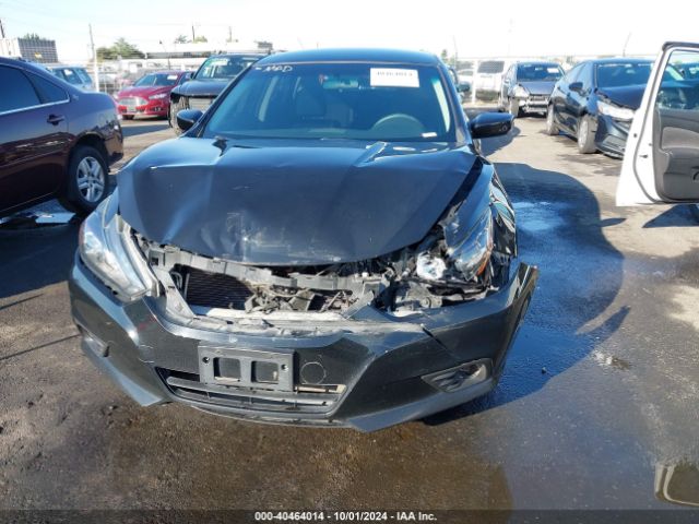 Photo 5 VIN: 1N4AL3APXHC240486 - NISSAN ALTIMA 