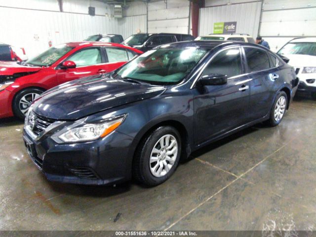 Photo 1 VIN: 1N4AL3APXHC241248 - NISSAN ALTIMA 