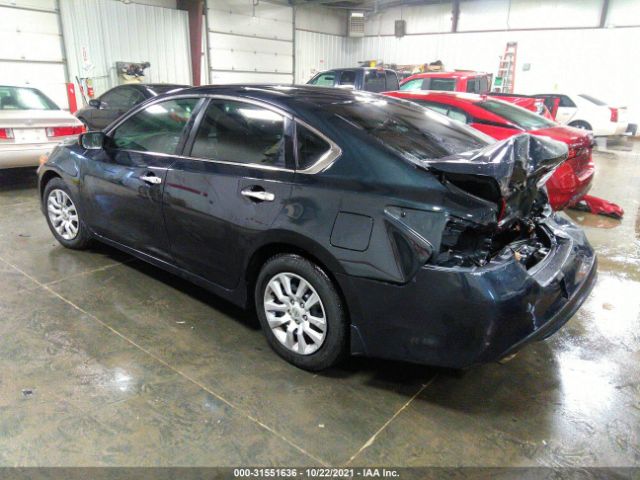 Photo 2 VIN: 1N4AL3APXHC241248 - NISSAN ALTIMA 