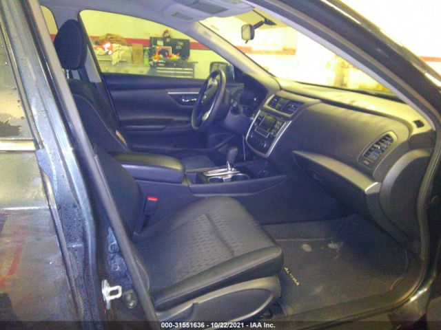 Photo 4 VIN: 1N4AL3APXHC241248 - NISSAN ALTIMA 