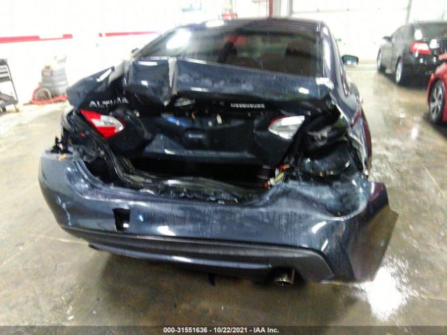 Photo 5 VIN: 1N4AL3APXHC241248 - NISSAN ALTIMA 