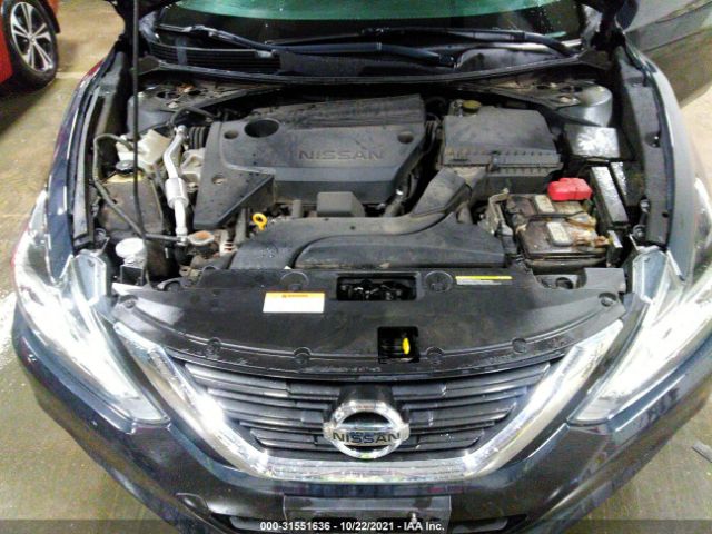 Photo 9 VIN: 1N4AL3APXHC241248 - NISSAN ALTIMA 