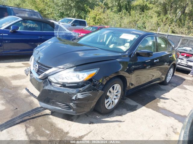 Photo 1 VIN: 1N4AL3APXHC242609 - NISSAN ALTIMA 