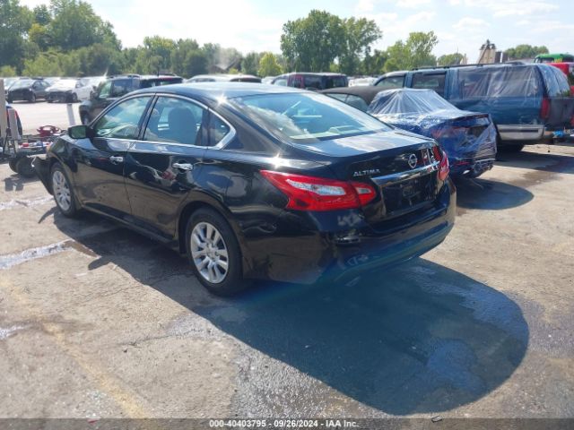 Photo 2 VIN: 1N4AL3APXHC242609 - NISSAN ALTIMA 