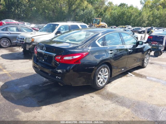 Photo 3 VIN: 1N4AL3APXHC242609 - NISSAN ALTIMA 