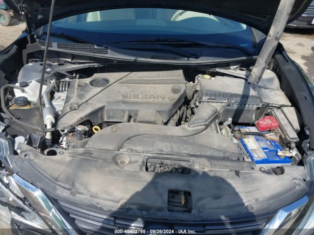 Photo 9 VIN: 1N4AL3APXHC242609 - NISSAN ALTIMA 