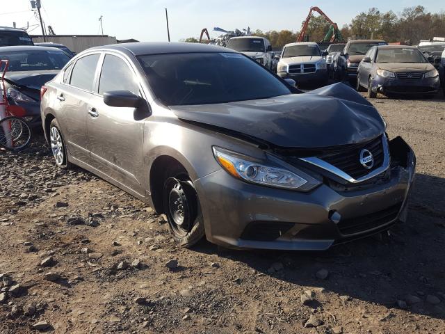 Photo 0 VIN: 1N4AL3APXHC242741 - NISSAN ALTIMA 2.5 