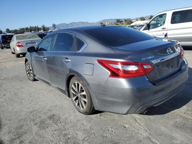 Photo 1 VIN: 1N4AL3APXHC242805 - NISSAN ALTIMA 2.5 