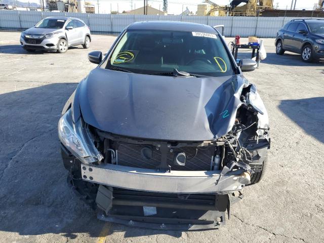 Photo 4 VIN: 1N4AL3APXHC242805 - NISSAN ALTIMA 2.5 