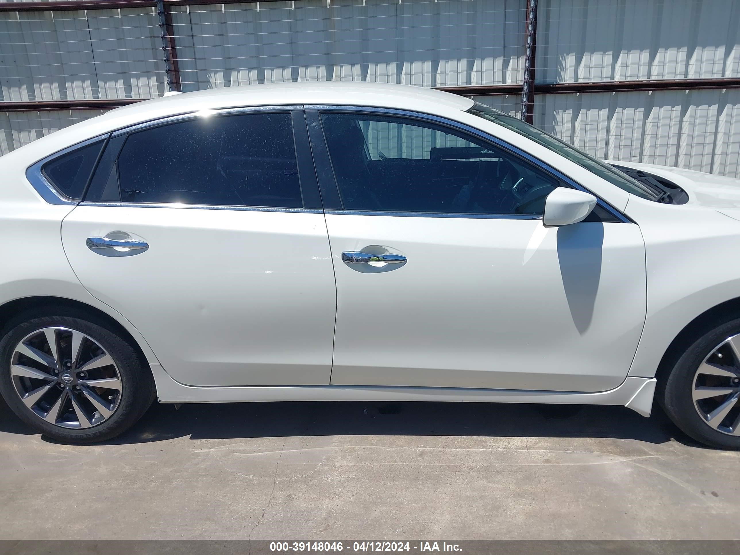 Photo 13 VIN: 1N4AL3APXHC243890 - NISSAN ALTIMA 