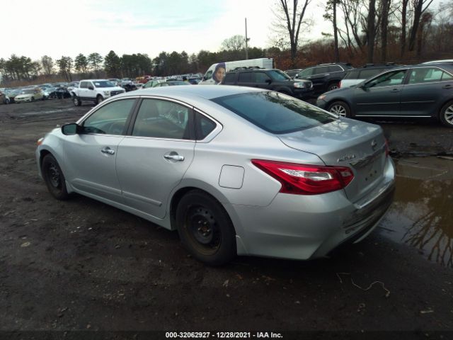 Photo 2 VIN: 1N4AL3APXHC244151 - NISSAN ALTIMA 