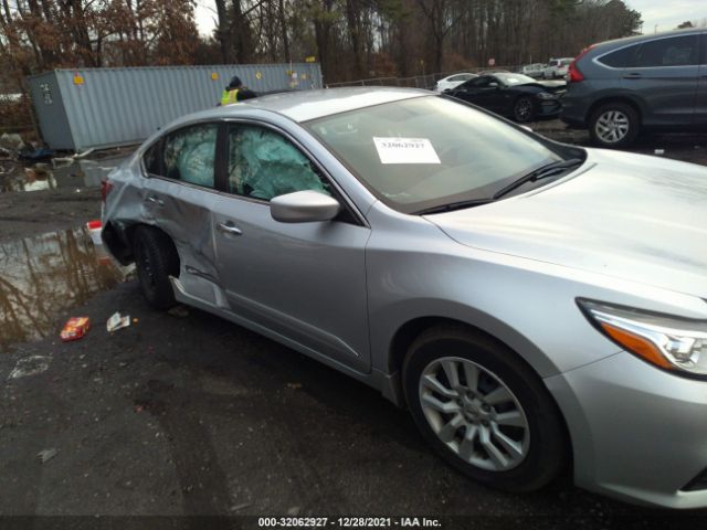 Photo 5 VIN: 1N4AL3APXHC244151 - NISSAN ALTIMA 