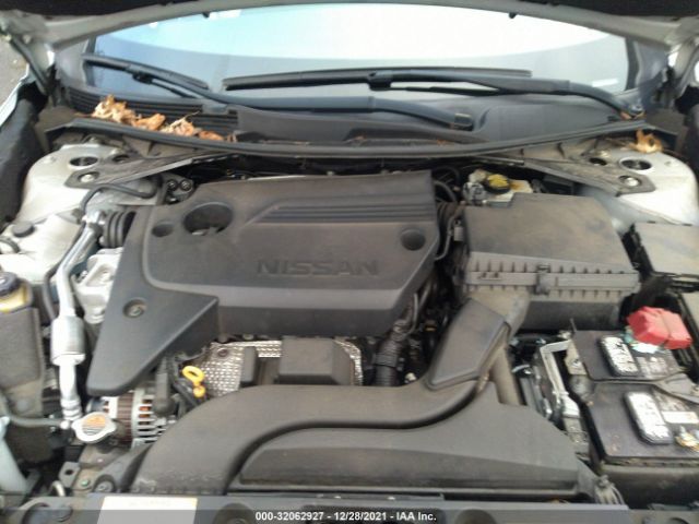 Photo 9 VIN: 1N4AL3APXHC244151 - NISSAN ALTIMA 