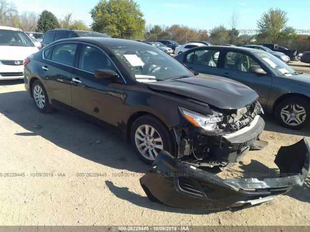 Photo 0 VIN: 1N4AL3APXHC244554 - NISSAN ALTIMA 