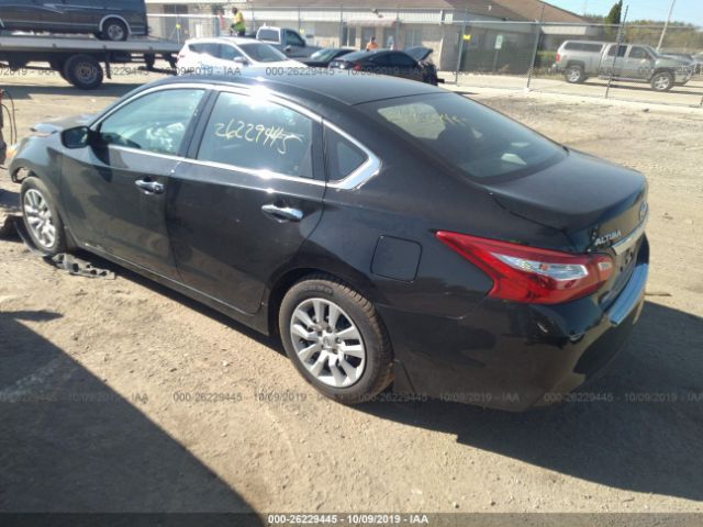 Photo 2 VIN: 1N4AL3APXHC244554 - NISSAN ALTIMA 