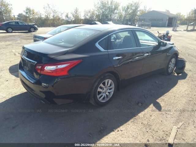 Photo 3 VIN: 1N4AL3APXHC244554 - NISSAN ALTIMA 